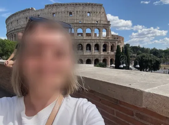 Alberte, 38