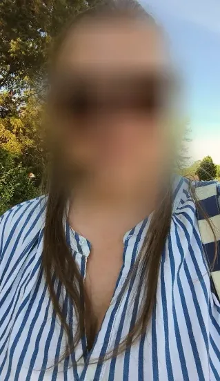 Aleksandra, 34