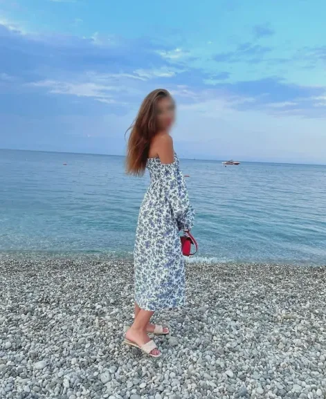 Aleksandra, 39