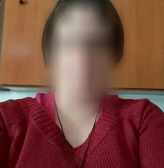 Anne, 40