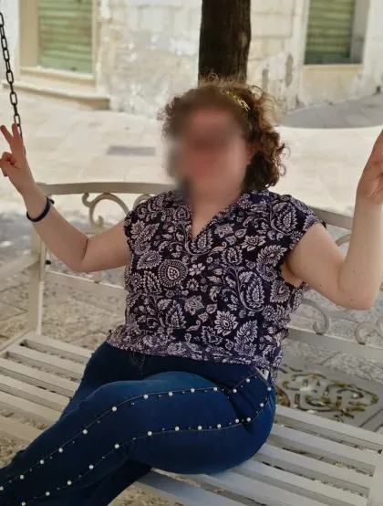Cecilie, 27