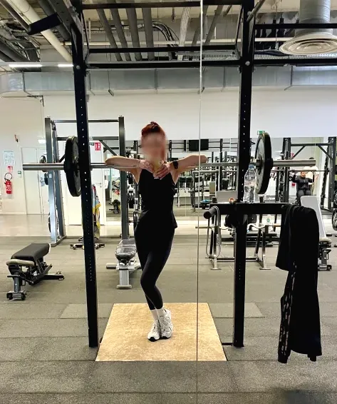 Celina, 37