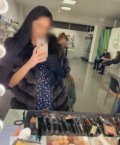 Elif, 39
