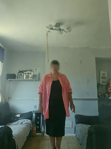 Fatima, 35