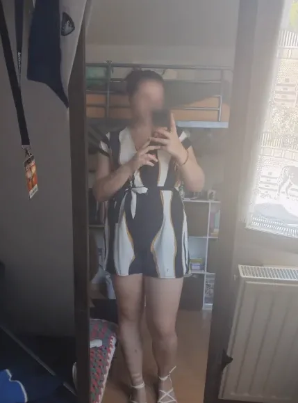Freja, 22