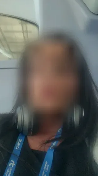 Gitte, 40
