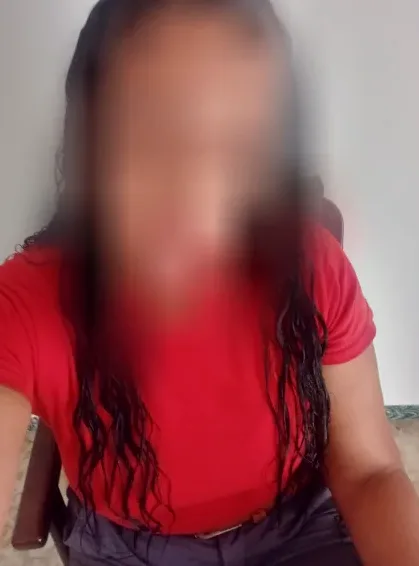 Jasmin, 36