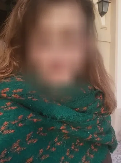 Josefine, 38