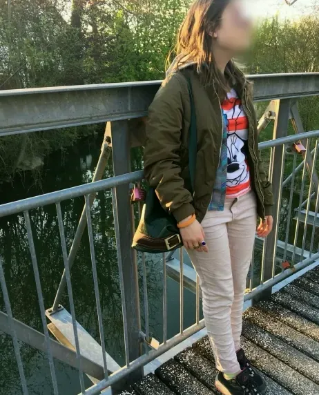 Lærke, 24