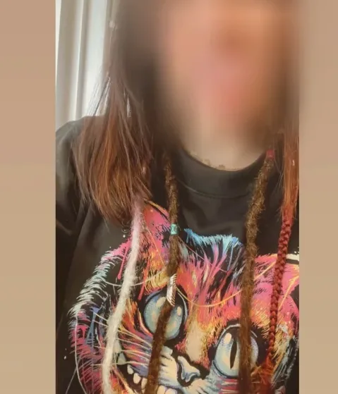 Louise, 31