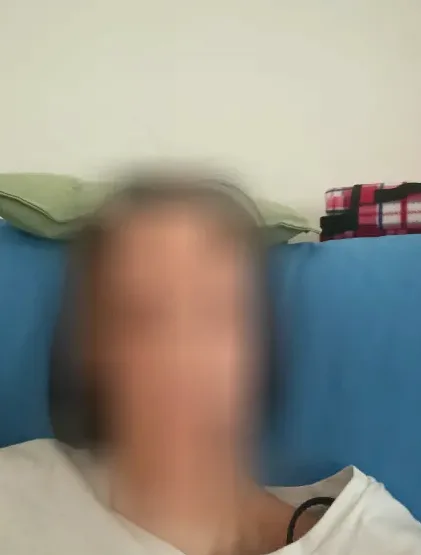 Mathilde, 38