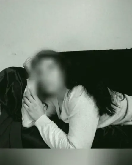 Mette, 40